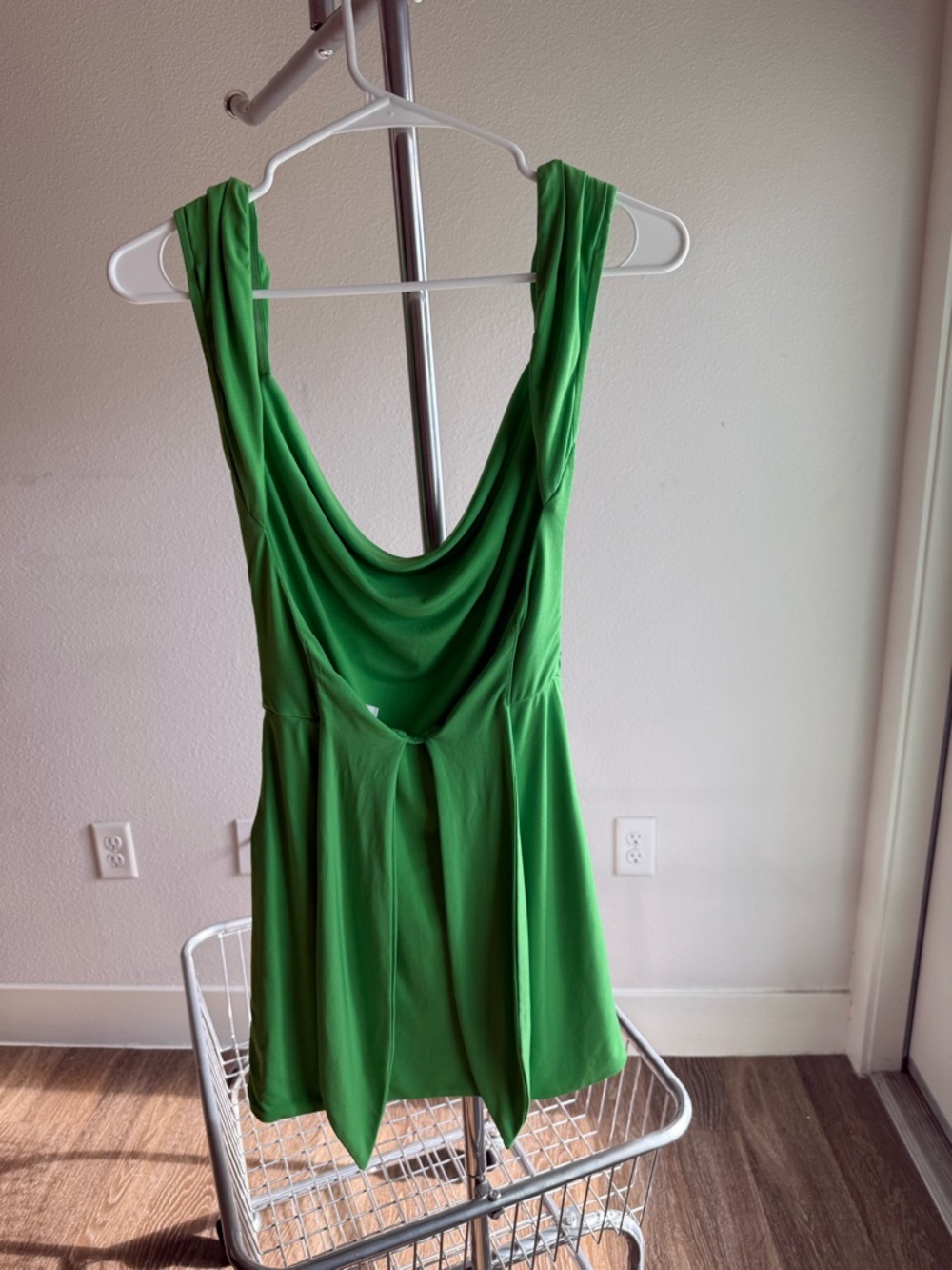 Tiger Mist Mini Dress XS - Picture 4 of 6